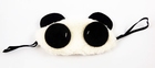 Slaapmasker Panda