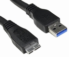 Micro USB naar USB 3.0 Aansluitkabel