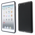 iPad Mini TPU case - zwart beschermhoesje 