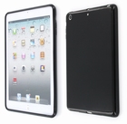 iPad Mini TPU case - zwart beschermhoesje