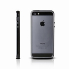 iPhone 5 Bumper Zwart 