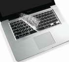 Toetsenbordbescherming Macbook Air (Zwart)