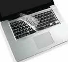 Toetsenbordbescherming Macbook Air (Zwart) 