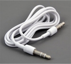 3,5 mm Aux kabel voor iPad, iPod, iPhone en MP3 Speler