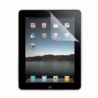 Screenprotector voor de iPad 1