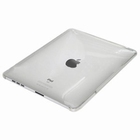 Crystal Case voor de iPad 1 