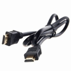 Vergulde HDMI kabel v1.3 (1meter)