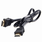 Vergulde HDMI kabel v1.3 (1meter) 