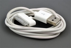 USB Kabel/lader voor de iPad, iPod en iPhone 
