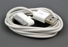 USB Kabel/lader voor de iPad, iPod en iPhone