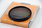 Camera Polarizer UV filter 67mm