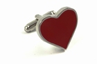 Manchetknopen Liefde 