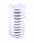 Super sterke magneten - 15 x 3 mm (10-Pack)