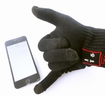 Bluetooth Handschoenen Touchscreen 