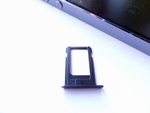 iPhone 5 5S Sim kaart houder tray 