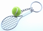 Sleutelhanger Tennis