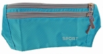 Sport heuptasje Blauw 