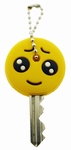 Sleutelhoesje cover smiley Cute