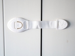 Multifunctioneel mini-slot (Kinder- baby beveiliging) 