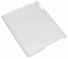 Crystal Case voor de iPad 2