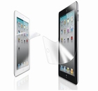 Screenprotector voor de iPad 2 