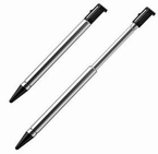 Stylus voor de Nintendo 3DS (2-Pack) 